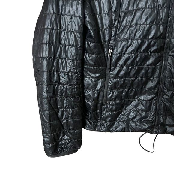 The North Face Womens Puffer Jacket Medium - Picture 2 of 6